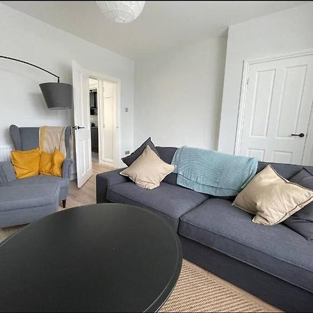 Modern 3 Bedroom Home, Close To City Centre And Peak District Heeley Eksteriør bilde
