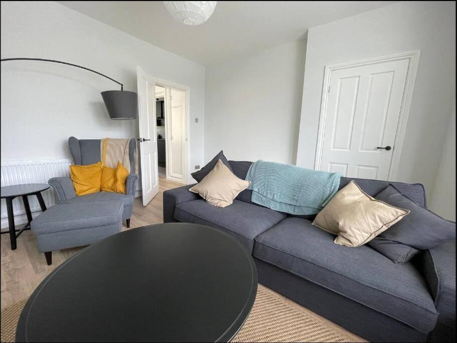Modern 3 Bedroom Home, Close To City Centre And Peak District Heeley Eksteriør bilde